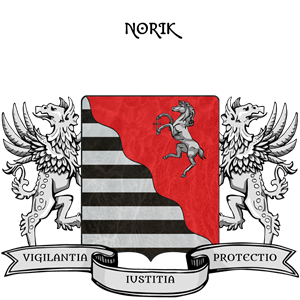 Coat of Arms of Christoph Griessner